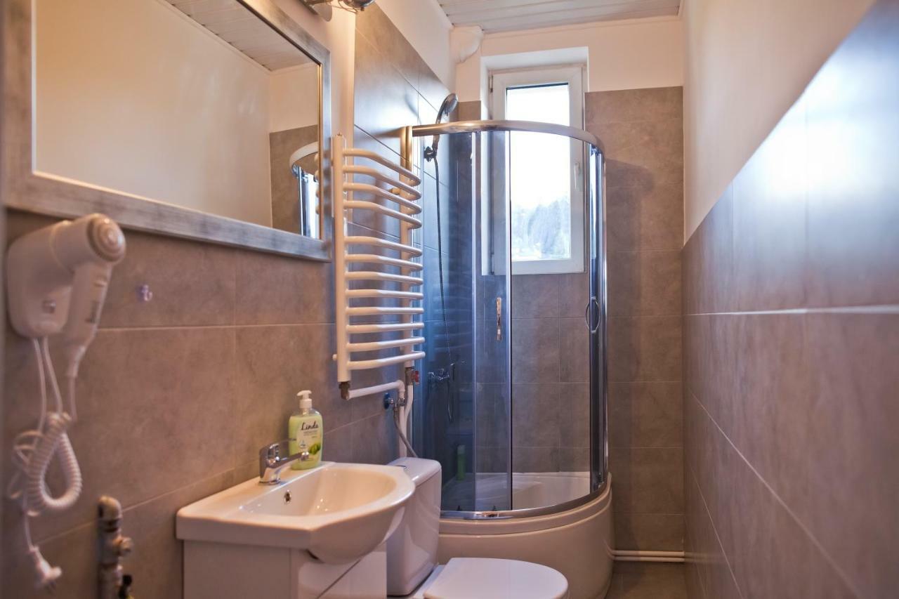 Apartament City Center Grand Loft Krynica Zdroj Exterior photo
